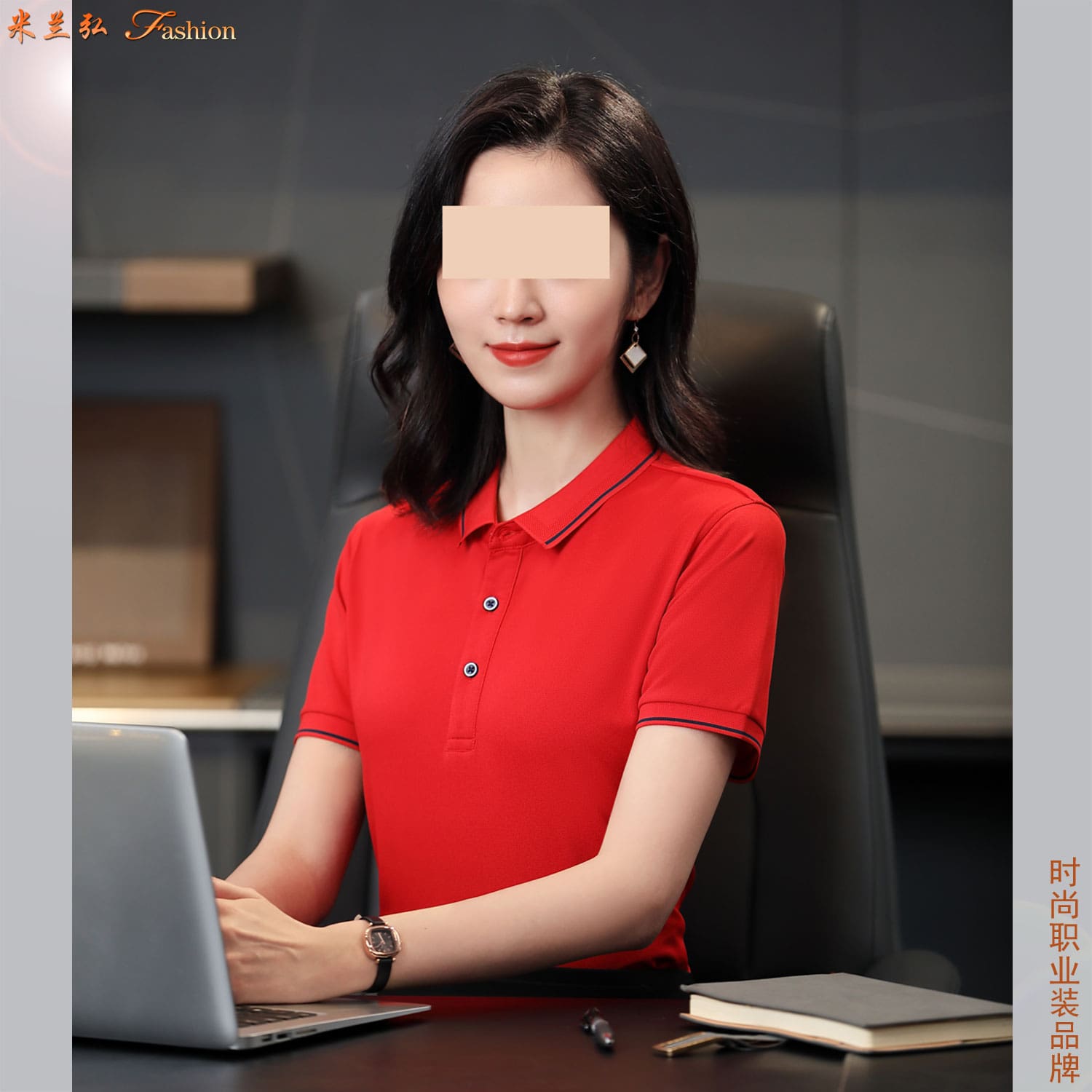 /static/upload/image/T-shirt7ds/红色翻领t恤 17.jpg